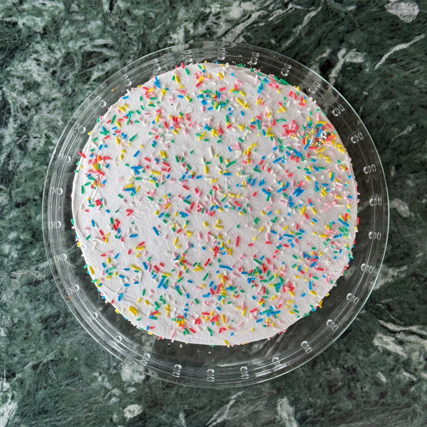 torta de cumpleaños