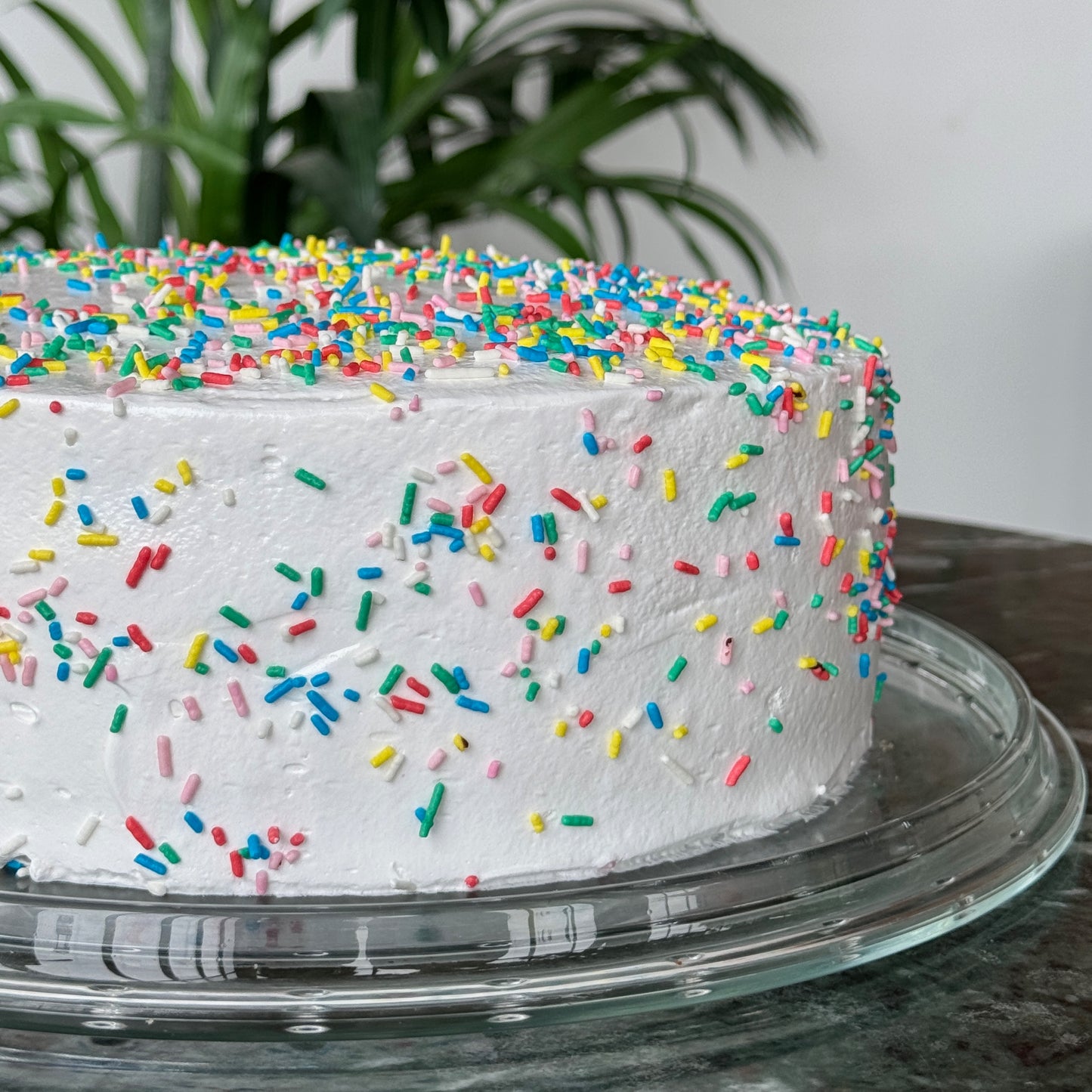 torta de cumpleaños