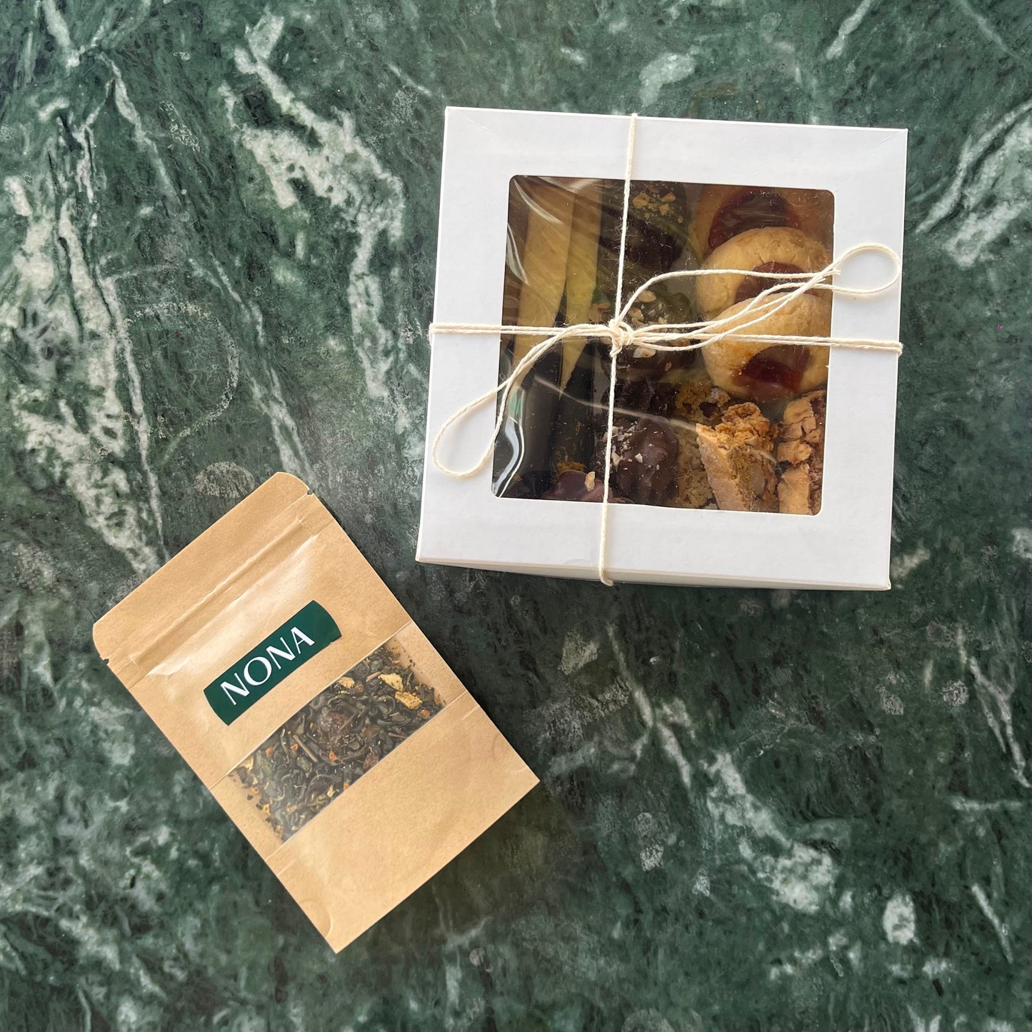Box Dia del Abuelo (stock limitado, pedilo antes del jueves 18!)