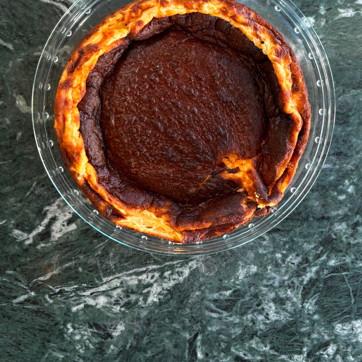 torta vasca