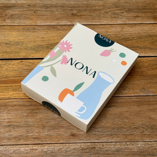 raviolones de jamón y queso x 12