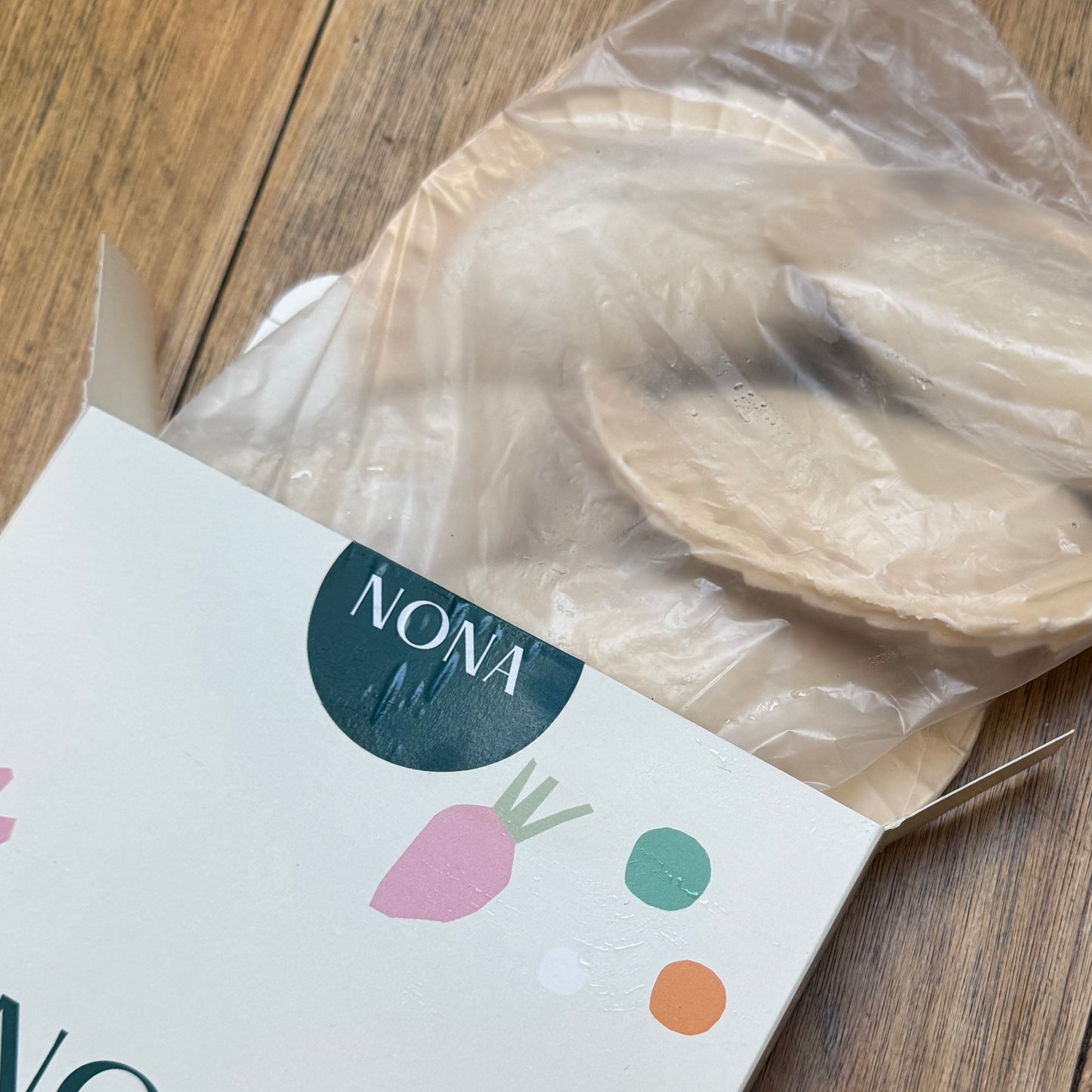 empanadas de carne  x 6