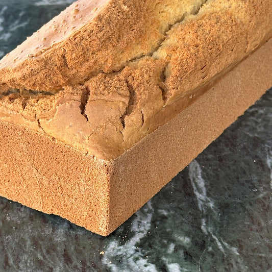 pan de molde